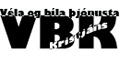 Véla- og bílaþjónusta Kristjáns ehf