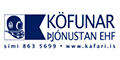 Köfunarþjónustan ehf