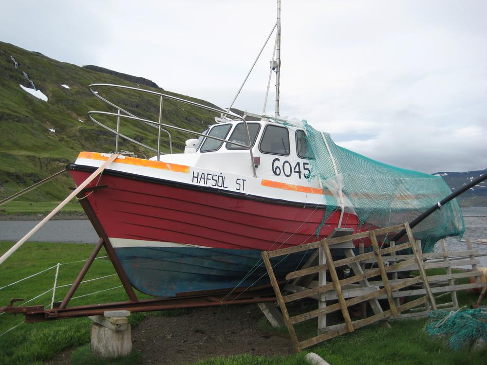 Ljósmynd: Guðlaugur Orri