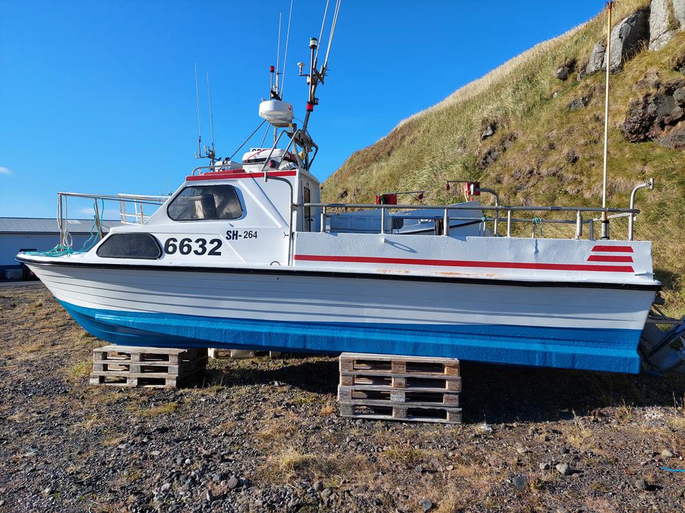 Ljósmynd: Ingvi Hrafn Aðalsteinsson