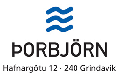 Þorbjörn hf, merki
